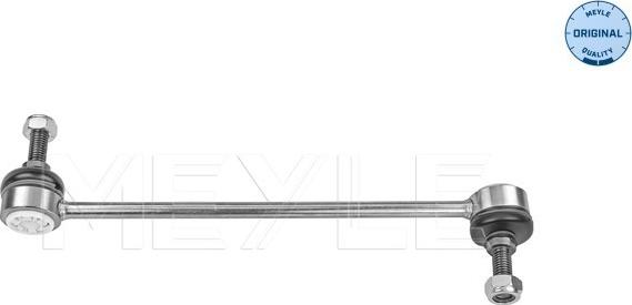 Meyle 36-16 060 0060 - Rod / Strut, stabiliser parts5.com