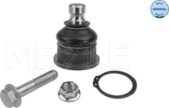 Meyle 36-16 010 0044 - Ball Joint parts5.com