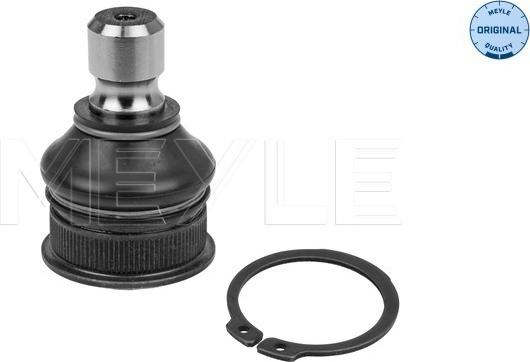 Meyle 36-16 010 0034 - Przegub mocujący / prowadzący parts5.com