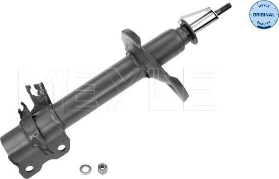 Meyle 36-26 623 0009 - Tlmič pérovania parts5.com