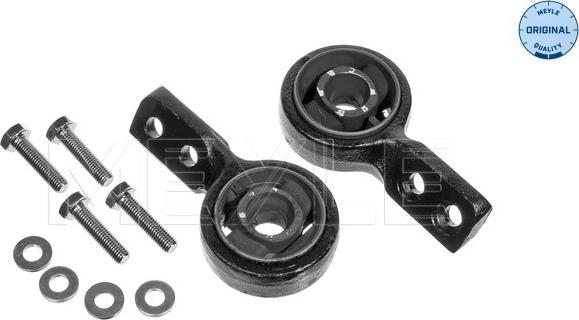 Meyle 300 610 0001 - Suport, bucsa brat parts5.com