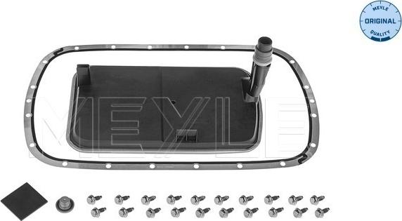 Meyle 300 135 0401/SK - Set piese, schimb ulei transmisie automata parts5.com