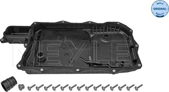 Meyle 300 135 1009/SK - Set piese, schimb ulei transmisie automata parts5.com