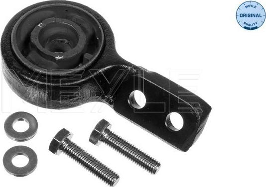 Meyle 300 311 0002 - Suport, bucsa brat parts5.com