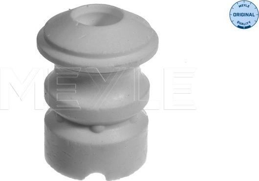 Meyle 300 313 3118 - Dystans gumowy, resorowanie parts5.com