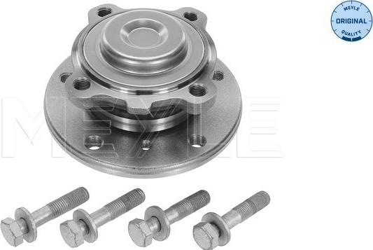 Meyle 300 312 1107 - Poyra parts5.com