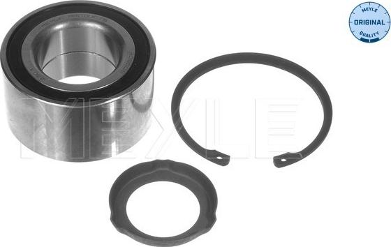 Meyle 300 334 1100/S - Wheel hub, bearing Kit parts5.com