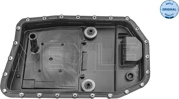 Meyle 300 325 0001 - Oil sump, automatic transmission parts5.com