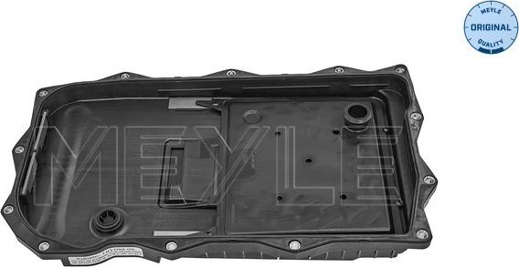 Meyle 300 325 0002 - Cárter de aceite, caja automática parts5.com