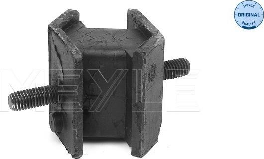 Meyle 300 247 0101 - Suport, transmisie automata parts5.com