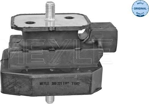 Meyle 300 221 1162 - Suport, transmisie automata parts5.com