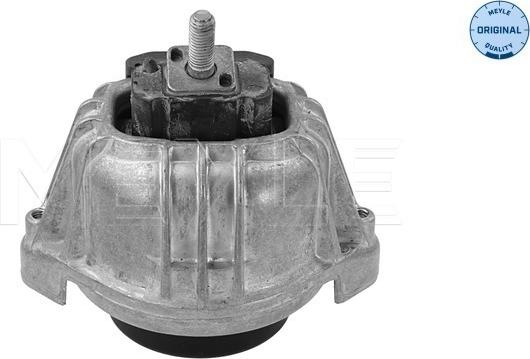 Meyle 300 221 1116 - Holder, engine mounting parts5.com