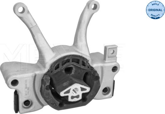 Meyle 300 221 1171 - Mounting, automatic transmission parts5.com