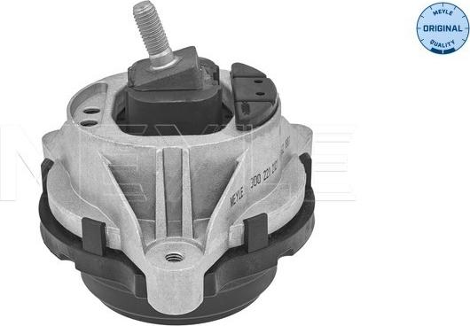 Meyle 300 221 2121 - Suport motor parts5.com