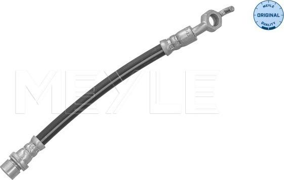 Meyle 30-14 525 0025 - Pidurivoolik parts5.com