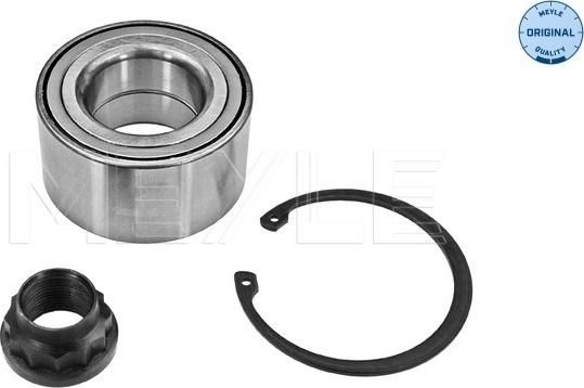 Meyle 30-14 650 0014 - Set rulment roata parts5.com