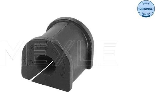 Meyle 30-14 615 0001 - Tuleja, stabilizator parts5.com