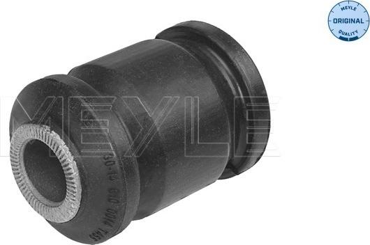 Meyle 30-14 610 0014 - Łożyskowanie, wahacz parts5.com