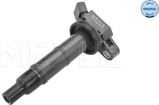 Meyle 30-14 885 0010 - Cewka zapłonowa parts5.com