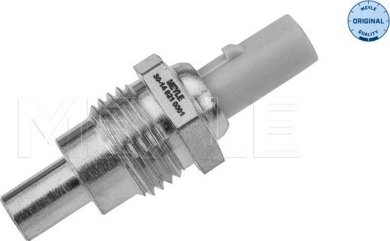 Meyle 30-14 821 0001 - Érzékelő, hűtőfolyadék-hőmérséklet parts5.com