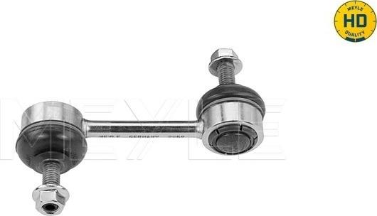 Meyle 30-16 060 0001/HD - Brat / bieleta suspensie, stabilizator parts5.com