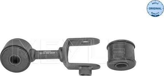 Meyle 30-16 060 0034 - Šipka / potporanj, stabilizator parts5.com