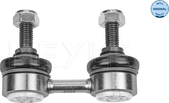 Meyle 30-16 060 0079 - Brat / bieleta suspensie, stabilizator parts5.com