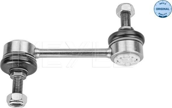 Meyle 30-16 060 0076 - Brat / bieleta suspensie, stabilizator parts5.com