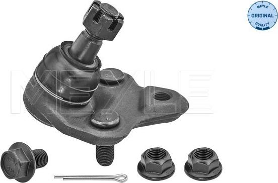 Meyle 30-16 010 0041 - Шарнири parts5.com