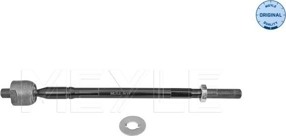 Meyle 30-16 030 0011 - Articulatie axiala, cap de bara parts5.com