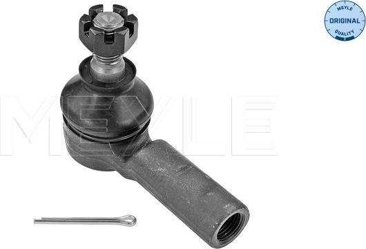 Meyle 30-16 020 0039 - Glava spone upravljača parts5.com