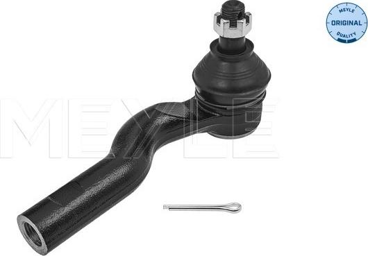 Meyle 30-16 020 0166 - Tie Rod End parts5.com