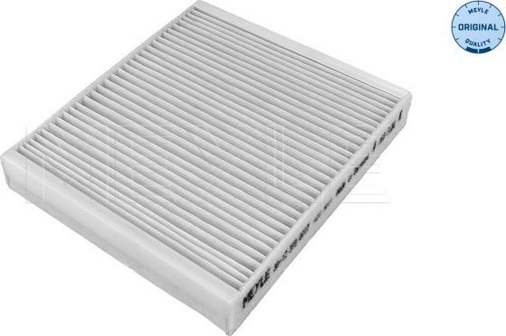 Meyle 30-12 319 0017 - Filter vnútorného priestoru parts5.com