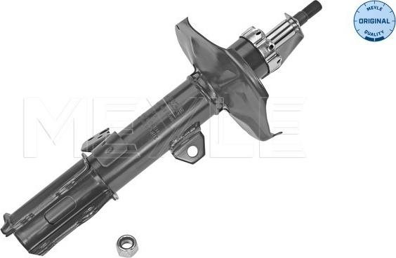 Meyle 30-26 623 0018 - Shock Absorber parts5.com