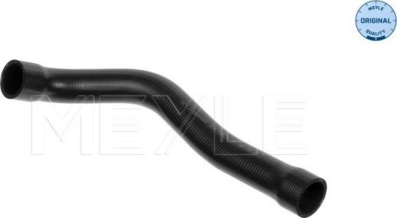 Meyle 319 115 3199 - Radiator Hose parts5.com