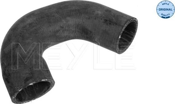 Meyle 319 115 3183 - Jahutusvoolik parts5.com