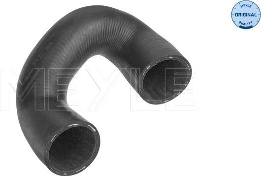 Meyle 319 222 0030 - Radiator Hose parts5.com