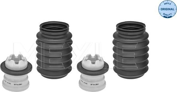 Meyle 314 640 0019 - Dust Cover Kit, shock absorber parts5.com