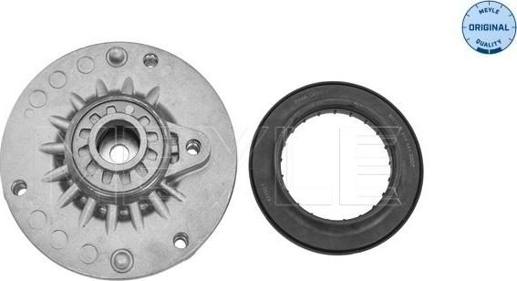 Meyle 314 641 0007 - Opora in vodilo blazilnilka parts5.com