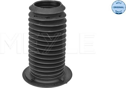 Meyle 314 643 0000 - Osłona / miech powietrzny / amortyzator parts5.com