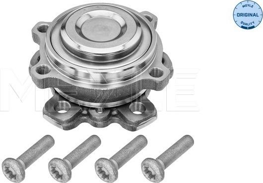 Meyle 314 652 0003 - Rattarumm parts5.com