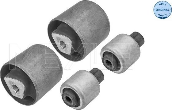 Meyle 314 610 0040 - Set reparatie, bara stabilizatoare parts5.com