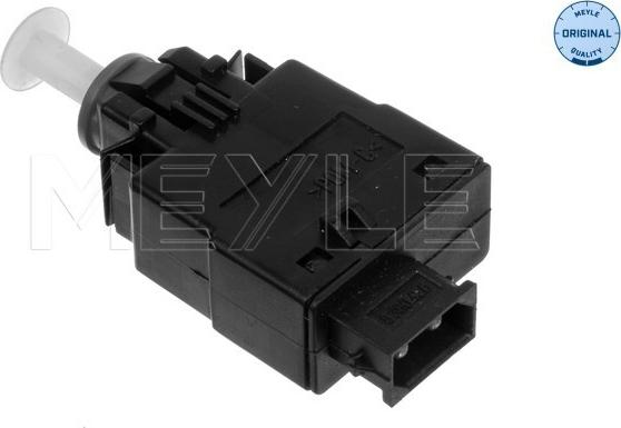 Meyle 314 613 1801 - Comutator lumini frana parts5.com