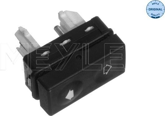 Meyle 314 613 1303 - Comutator,macara geam parts5.com