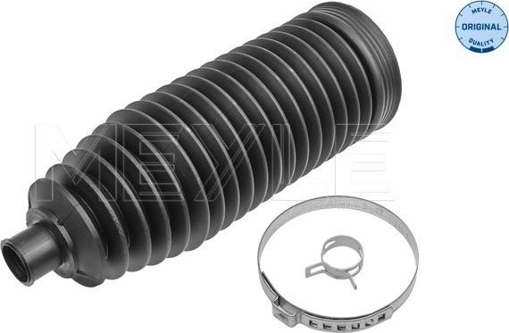 Meyle 314 620 0008 - Manżeta riadenia - opravná sada parts5.com