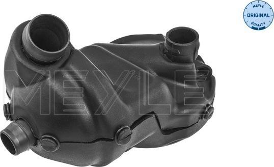 Meyle 314 036 0022 - Szelep, forgattyúsház szellőztetés parts5.com