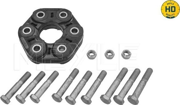 Meyle 314 152 2110/HD - Liigend,pikivõll parts5.com