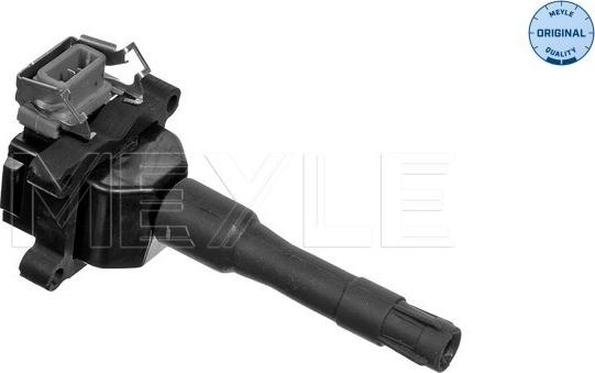 Meyle 314 139 0000 - Ignition Coil parts5.com