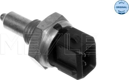 Meyle 314 136 2103 - Senzor,temperatura ulei parts5.com