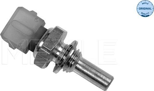 Meyle 314 136 2102 - Senzor,temperatura ulei parts5.com